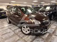 2015 Opel Mokka