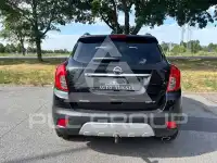 2015 Opel Mokka