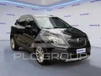 2015 Opel Mokka