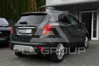 2015 Opel Mokka