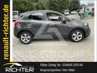 2015 Opel Mokka