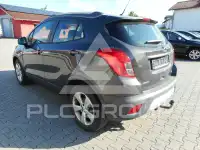 2015 Opel Mokka