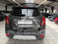 2015 Opel Mokka