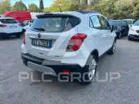 2015 Opel Mokka