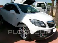 2015 Opel Mokka