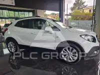2015 Opel Mokka