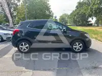 2015 Opel Mokka