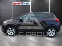 2015 Opel Mokka