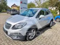 2015 Opel Mokka