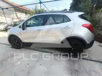 2015 Opel Mokka