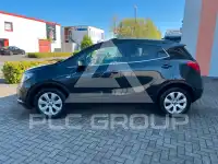 2015 Opel Mokka