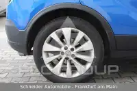 2015 Opel Mokka