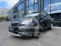 2015 Opel Mokka