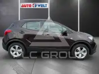 2015 Opel Mokka