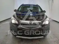 2015 Opel Mokka
