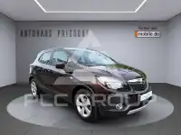 2015 Opel Mokka