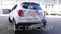 2015 Opel Mokka