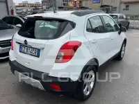 2015 Opel Mokka