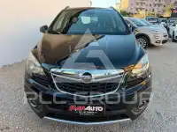 2015 Opel Mokka