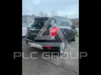 2015 Opel Mokka