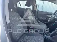 2015 Opel Mokka