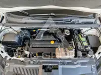 2015 Opel Mokka