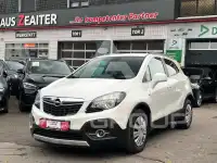 2015 Opel Mokka