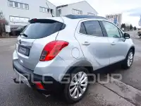 2015 Opel Mokka