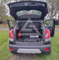 2015 Opel Mokka
