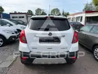 2015 Opel Mokka