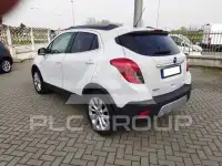 2015 Opel Mokka