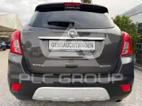 2015 Opel Mokka