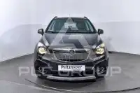 2015 Opel Mokka