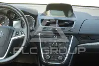 2015 Opel Mokka