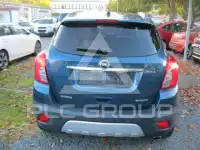 2015 Opel Mokka