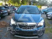 2015 Opel Mokka