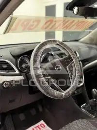 2015 Opel Mokka