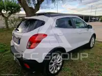 2015 Opel Mokka