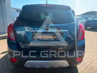 2015 Opel Mokka