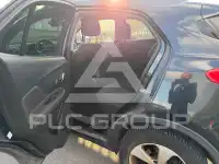 2015 Opel Mokka