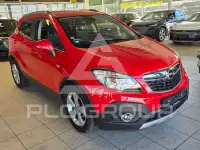 2015 Opel Mokka