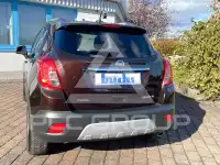 2015 Opel Mokka