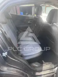 2015 Opel Mokka