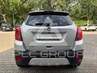 2015 Opel Mokka