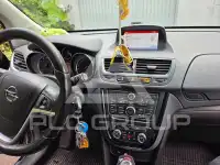 2015 Opel Mokka