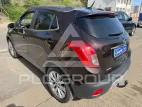 2015 Opel Mokka