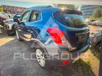 2015 Opel Mokka