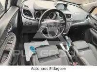 2015 Opel Mokka