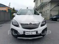 2015 Opel Mokka