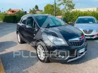 2015 Opel Mokka